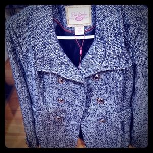 New never worn coat. NWT